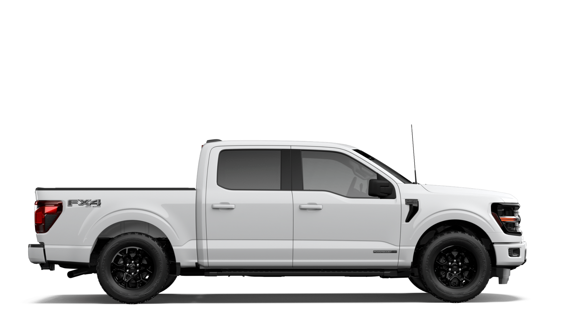 2026 Ford F-150® External Image 1